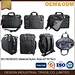 men nylon laptop bag
