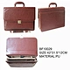 black laptop bag