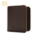 manufacturer cow hide leather wallet