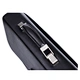 Hot selling leather briefcase