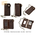 high quality man wallet