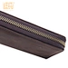 smooth genuine leather wallet