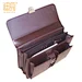 new arrival pu leather briefcases