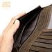 best mens zipper wallet