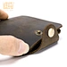 retro secure short wallet
