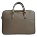 Best Selling Products Simple style custom PU leather briefcase