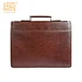 briefcase PU leather for lawyer