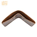 manufacturer cow hide leather wallet