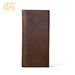 long wallet for wholesale customization