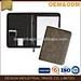 hotel padfolio
