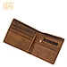 manufacture foldable pocket wallet for men