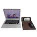 wireless charging mouse pad