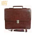 briefcase PU leather for lawyer