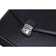 executive genuine leather briefcase