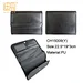 Gift item car manual holder