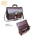 new arrival pu leather briefcases