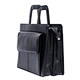 laptop bag brown