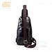 chest bag with usb