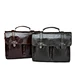 laptop briefcase with strap
