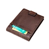 money clip wallet