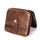 business card wallet case
