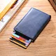 business card holder case