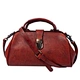 New wholesale travel style professional leather medical old fashion vintage doctors bags