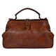 vintage leather doctors bags