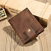 money clip wallet