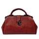 vintage doctor bag