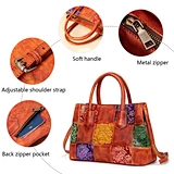 luxury handbag for women