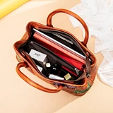 luxury handbag for women