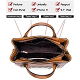 genuire leather pretty hand bags