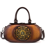 exclusive Personalised private lable brand genuine leather adult women lastest fashion newest design handbags