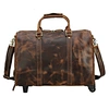 suitcase travel trolley bag