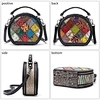 leather handbags for women
