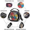 leather handbags for women