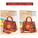luxury handbag for women