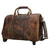 suitcase travel trolley bag