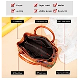 luxury handbag for women