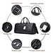 Large Capacity Luggage Travel Bag For Men