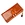 genuine leather card holder wallet