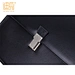 business pu leather bag