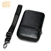 leather shoulder sling messenger waist bag