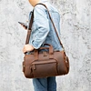 Men large computer Travel Bag