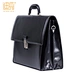 business pu leather bag