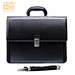 business pu leather bag