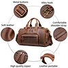 Men large computer Travel Bag