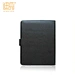 Leather Organizer File Folder Notebook