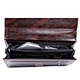 expandable briefcase for men